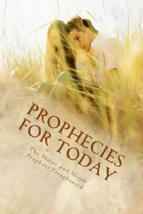 Cover of Prophecies for Today