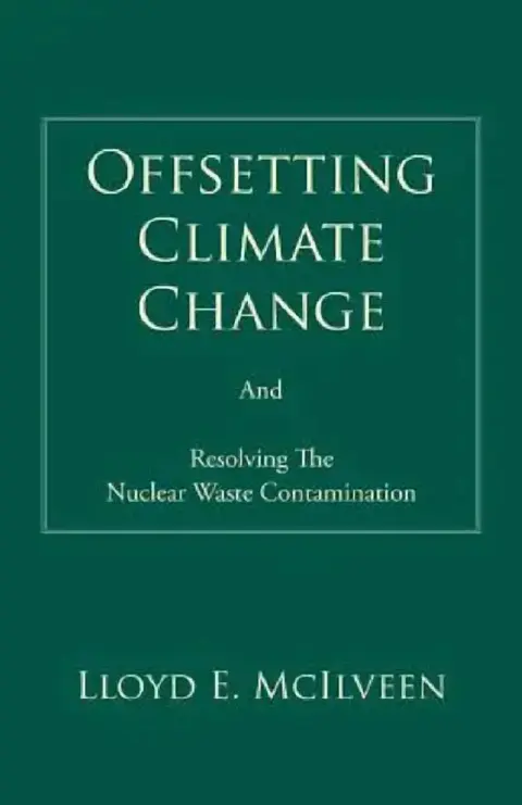 Cover of Offsetting Climate Change