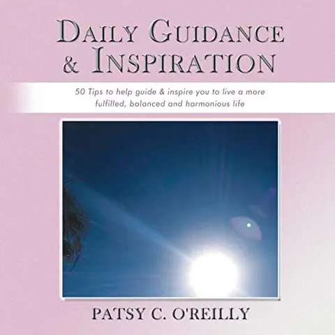 Cover of Daily Guidance & Inspiration