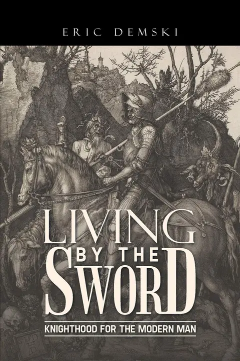 Cover of Living by the Sword