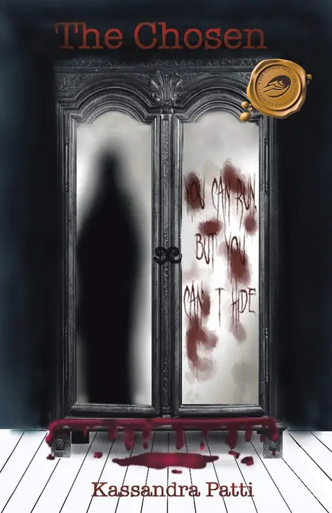 Cover of The Chosen