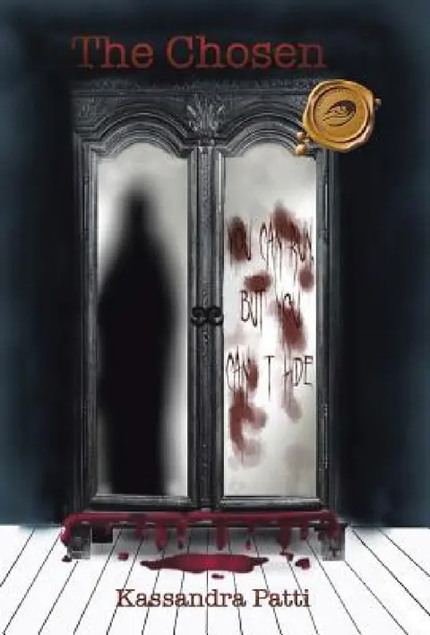 Cover of The Chosen