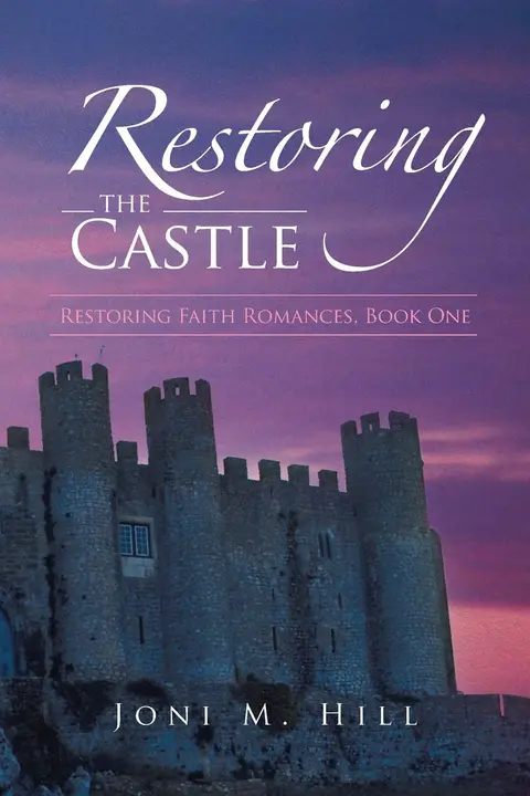 Cover of Restoring the Castle