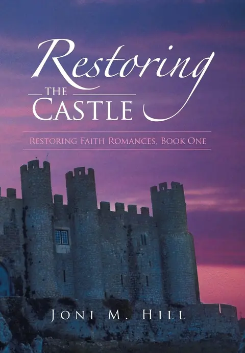 Cover of Restoring the Castle