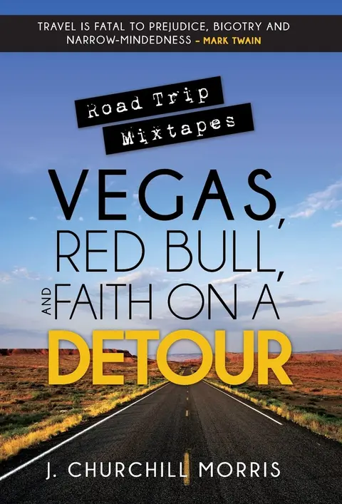 Cover of Road Trip Mixtapes
