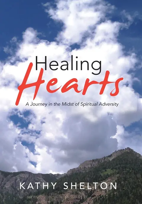 Cover of Healing Hearts