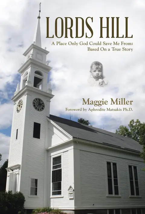 Cover of Lords Hill