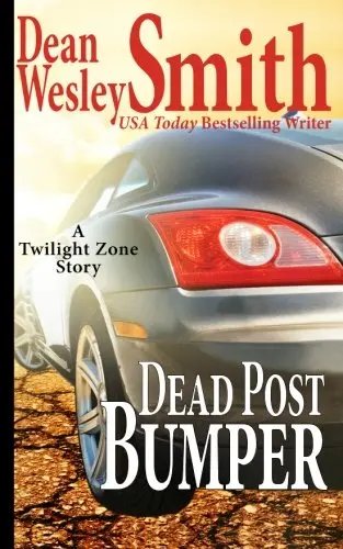 Cover of Dead Post Bumper
