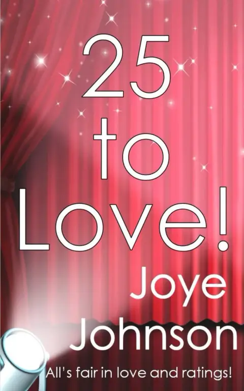 Cover of 25 to Love!