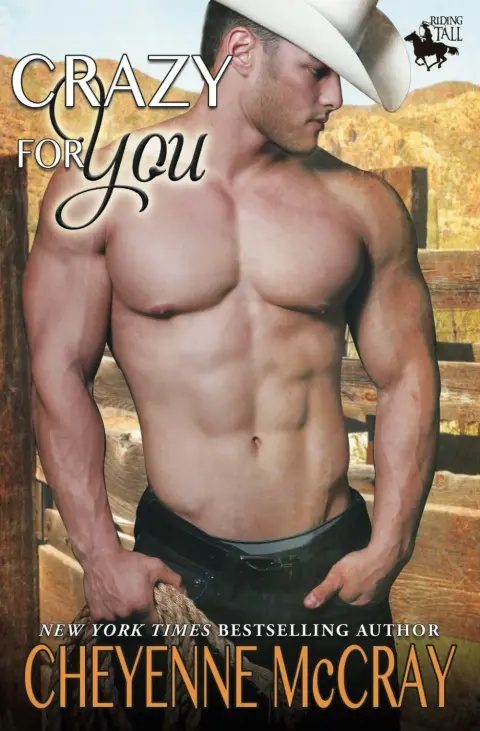 Cover of Crazy for You