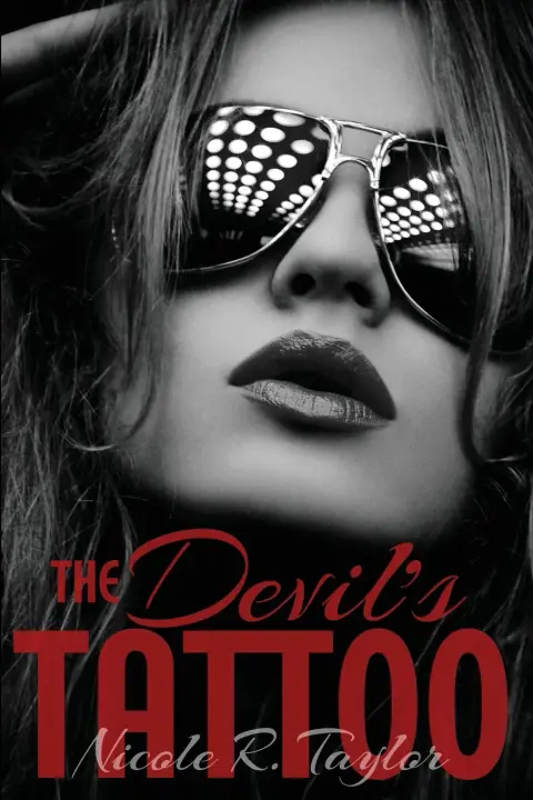Cover of The Devil's Tattoo