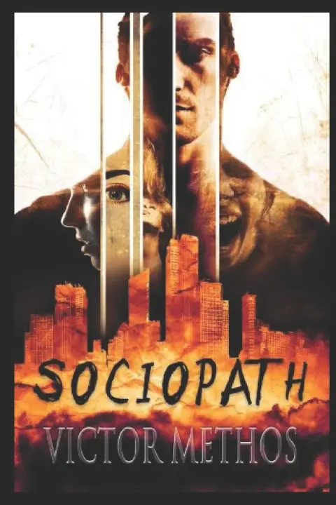 Cover of Sociopath