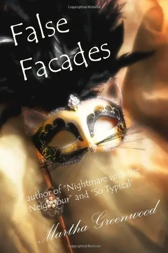 Cover of False Facades