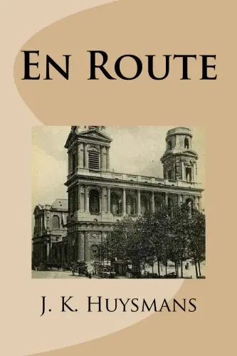 Cover of En Route