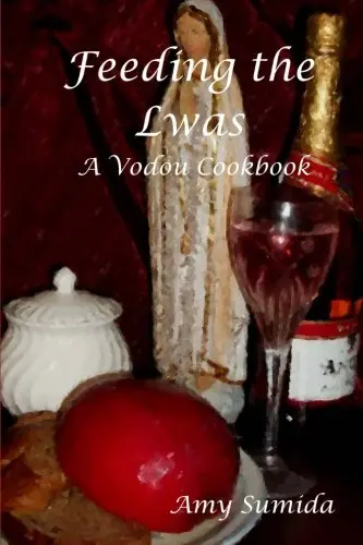 Cover of Feeding the Lwas
