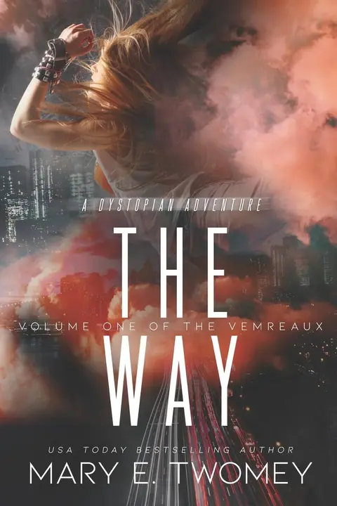 Cover of The Way