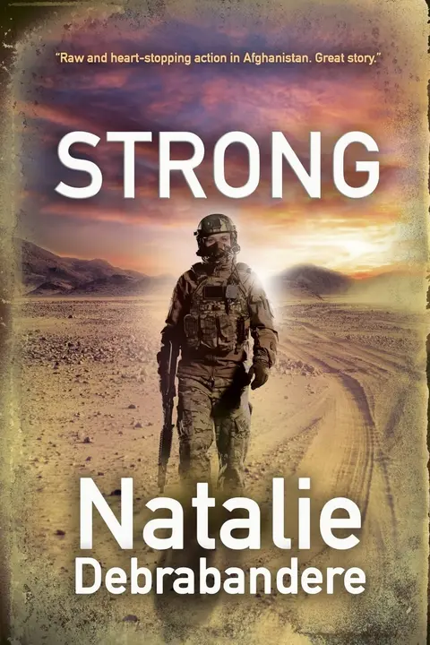 Cover of Strong