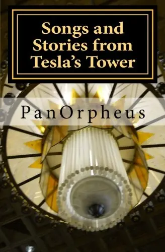 Cover of Songs and Stories from Tesla's Tower