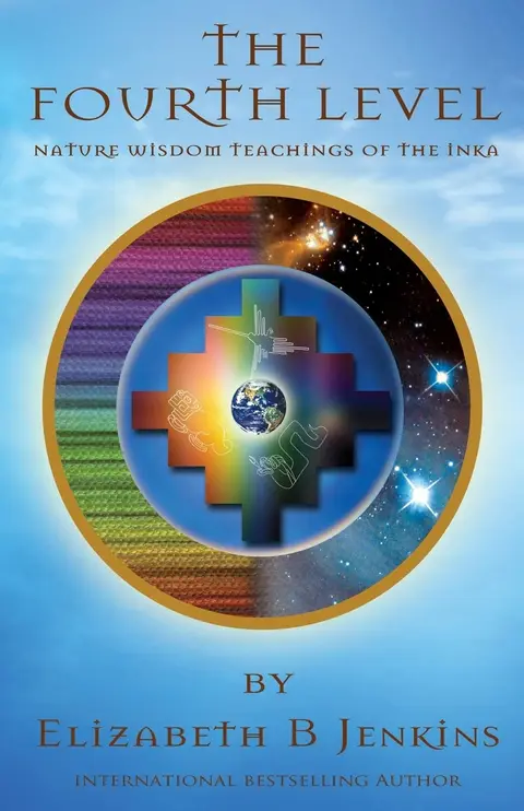 Cover of The Fourth Level