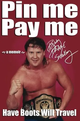 Cover of Pin Me, Pay Me!