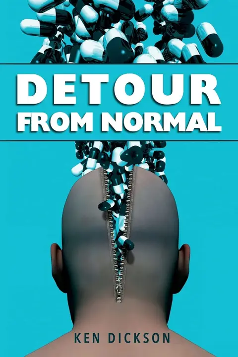 Cover of Detour from Normal
