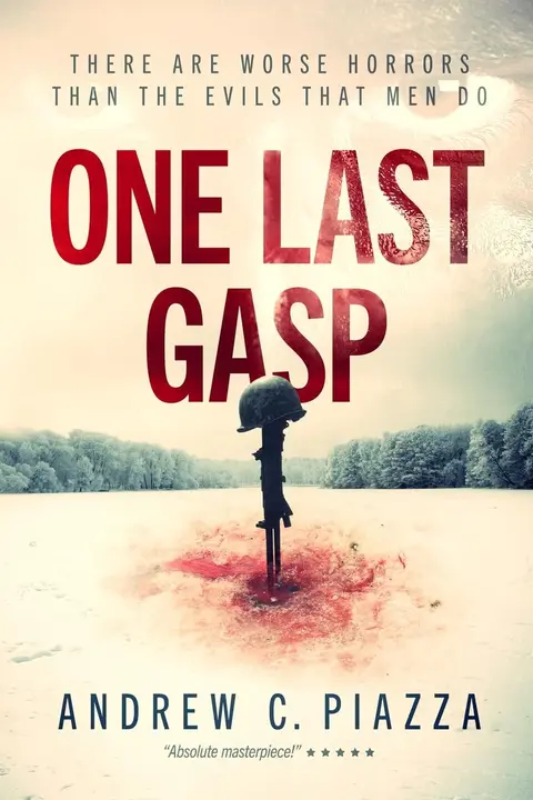 Cover of One Last Gasp