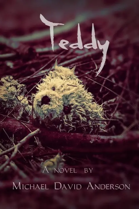 Cover of Teddy