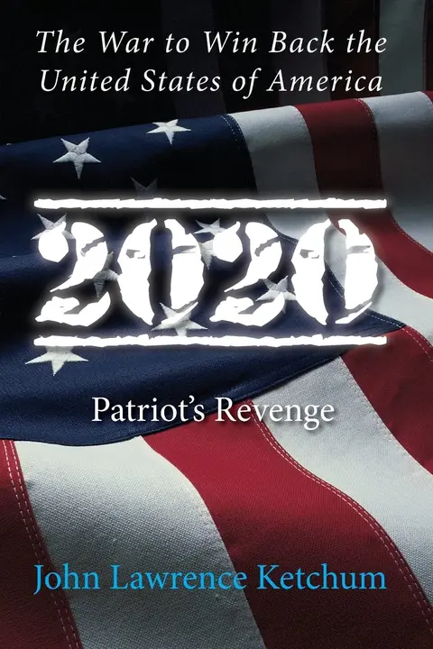 Cover of 2020