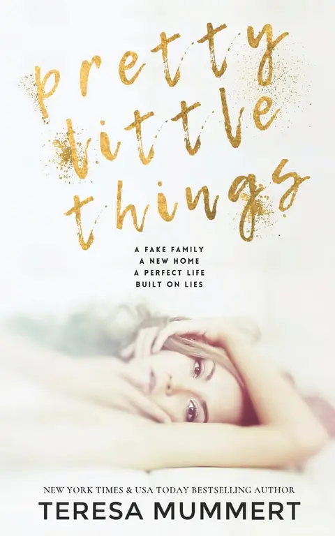 Cover of Pretty Little Things