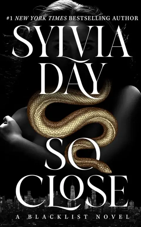 Cover of So Close