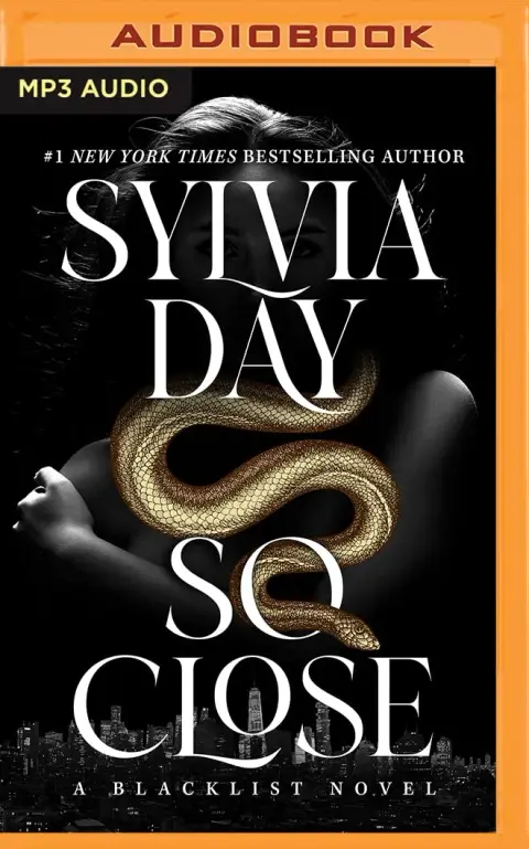 Cover of So Close