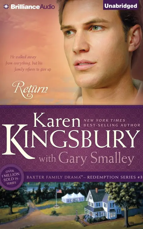 Cover of Return