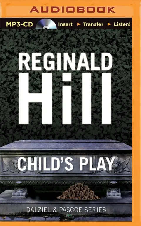 Cover of Child's Play
