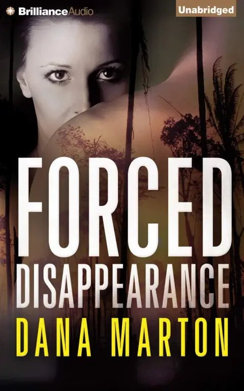 Cover of Forced Disappearance