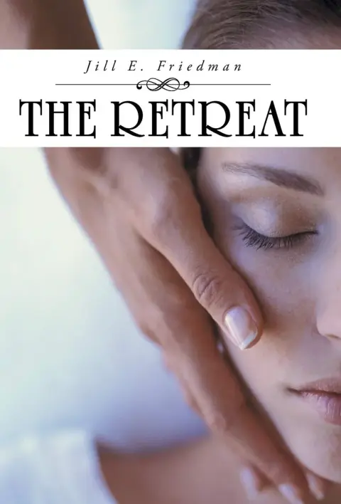 Cover of The Retreat