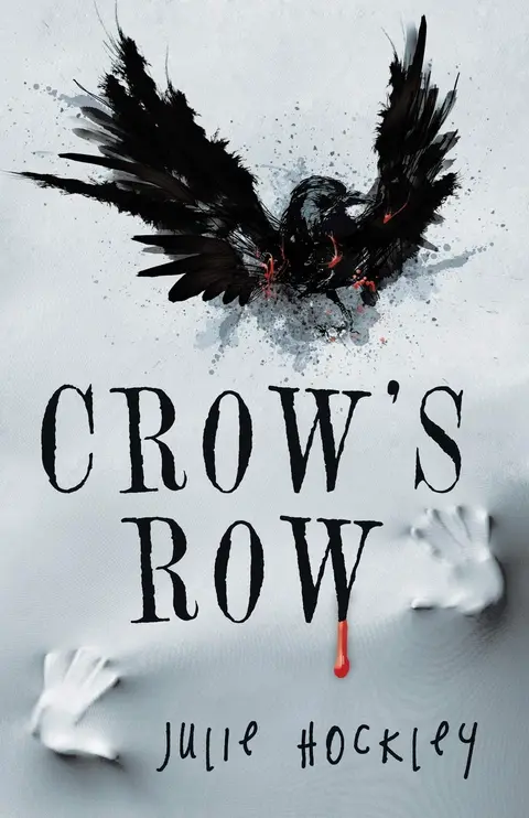 Cover of Crow's Row