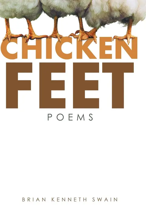 Cover of Chicken Feet