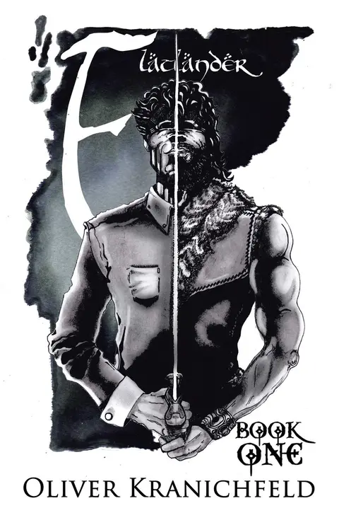 Cover of Flatlander