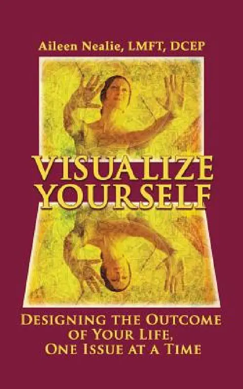 Cover of Visualize Yourself