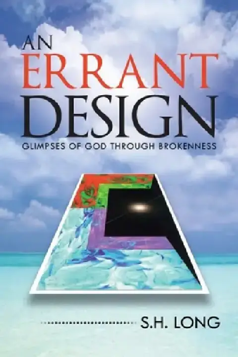 Cover of An Errant Design