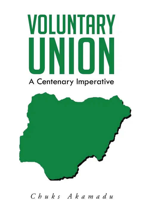 Cover of Voluntary Union