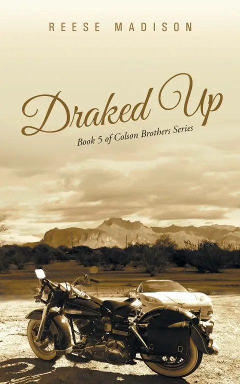 Cover of Draked up