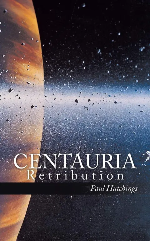 Cover of Centauria