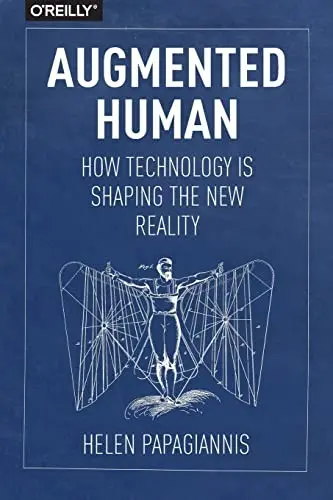 Cover of Augmented Human