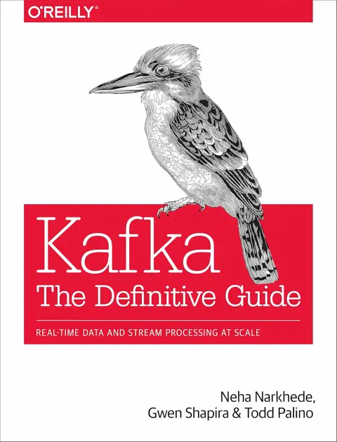 Cover of Kafka