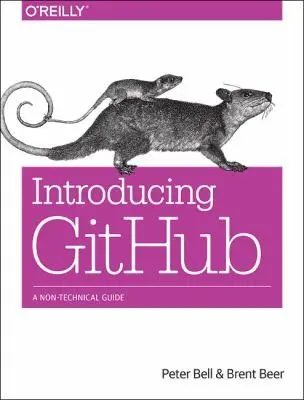 Cover of Introducing Github