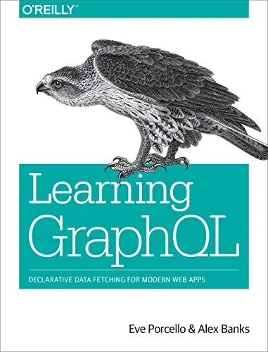 Cover of Learning GraphQL