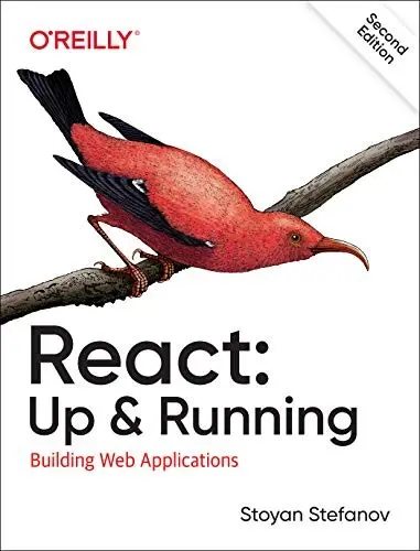 Cover of React