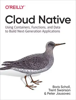 Cover of Cloud Native
