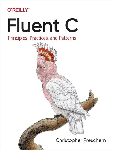 Cover of Fluent C